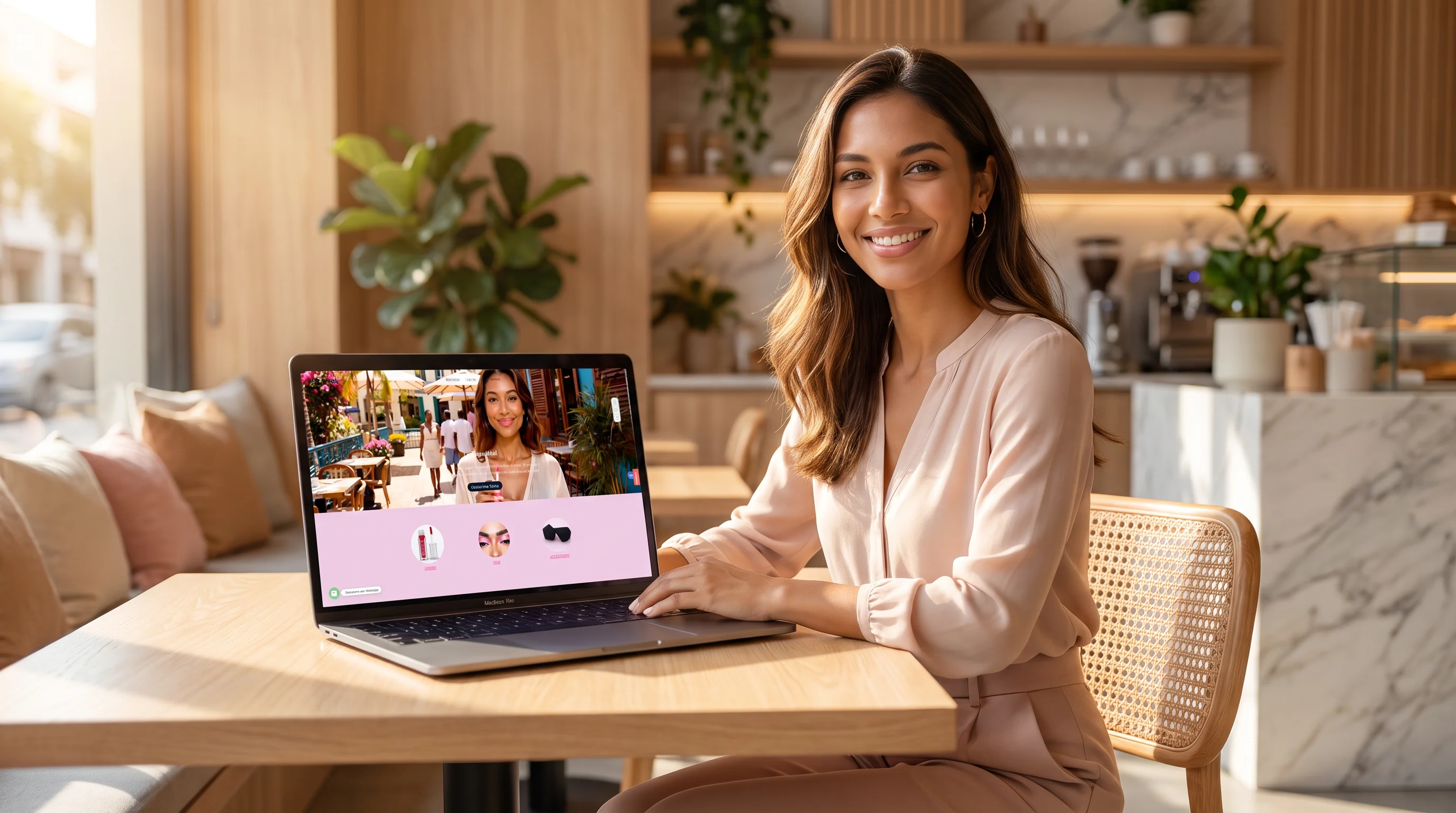 Création de boutique en ligne WooCommerce en Guadeloupe — site e-commerce clé-en-main, paiement CB PayPal, livraison Antilles