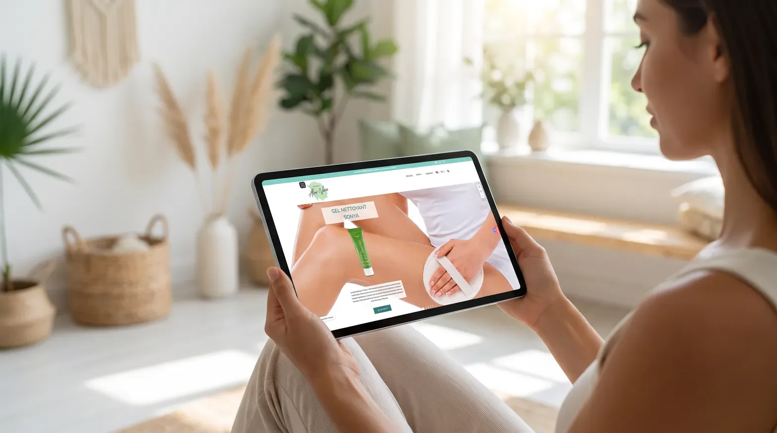 Création boutique en ligne WooCommerce en Guadeloupe — site e-commerce professionnel, paiement CB PayPal, catalogue illimité, Antilles