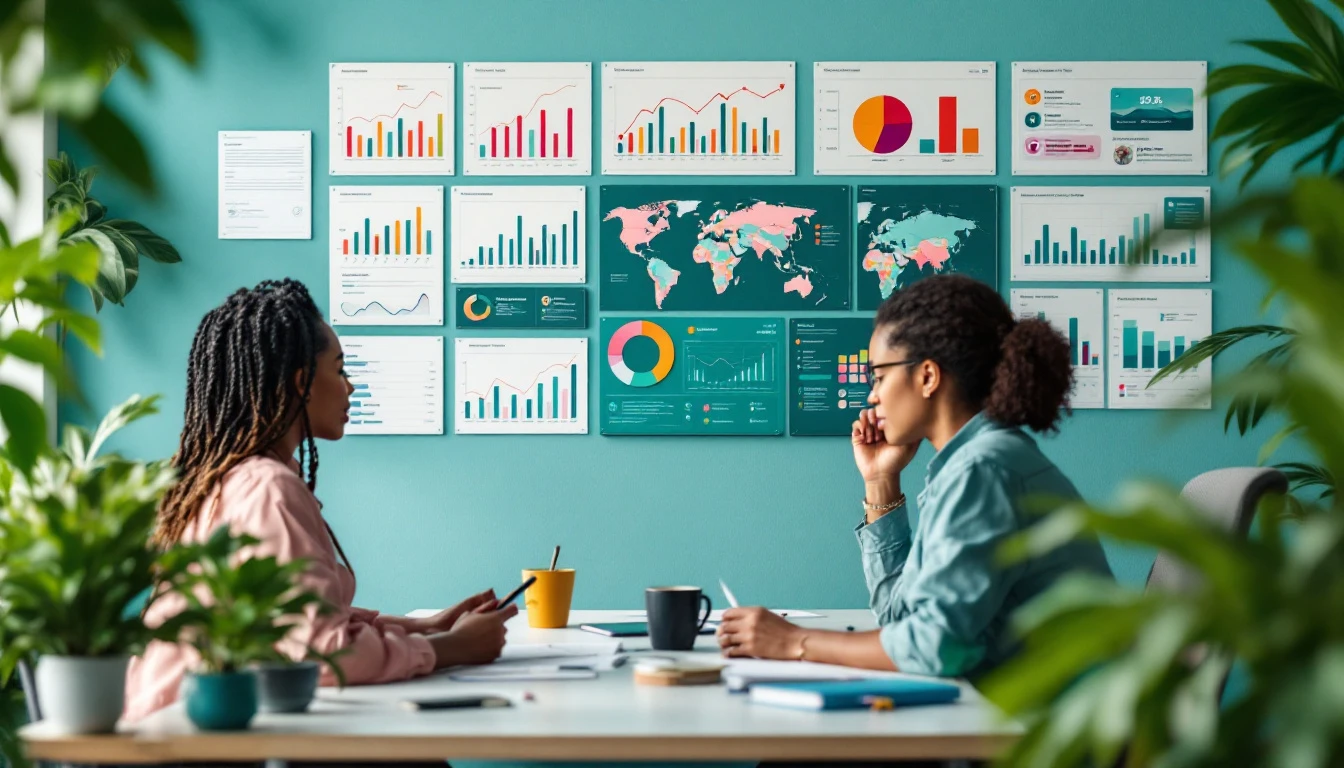 Agence marketing digitale Guadeloupe
