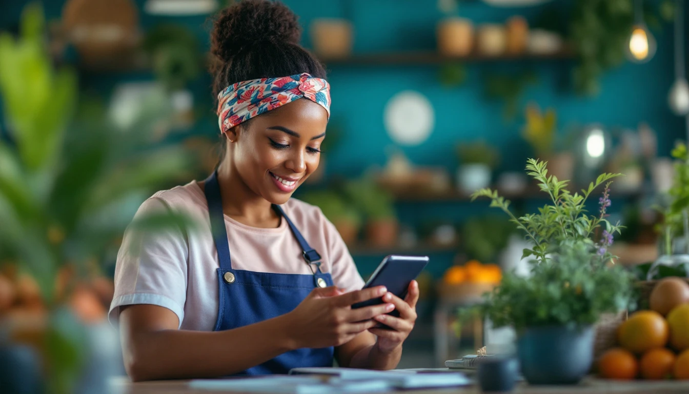 Article : Créer une app mobile pour votre commerce