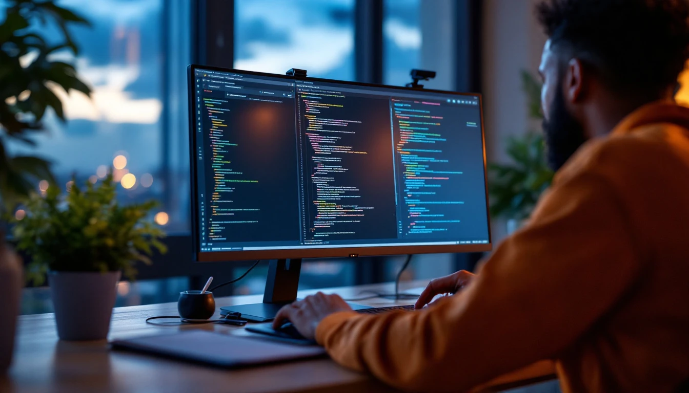 Application web sur mesure Antilles-Guyane : développement d'un outil de gestion métier