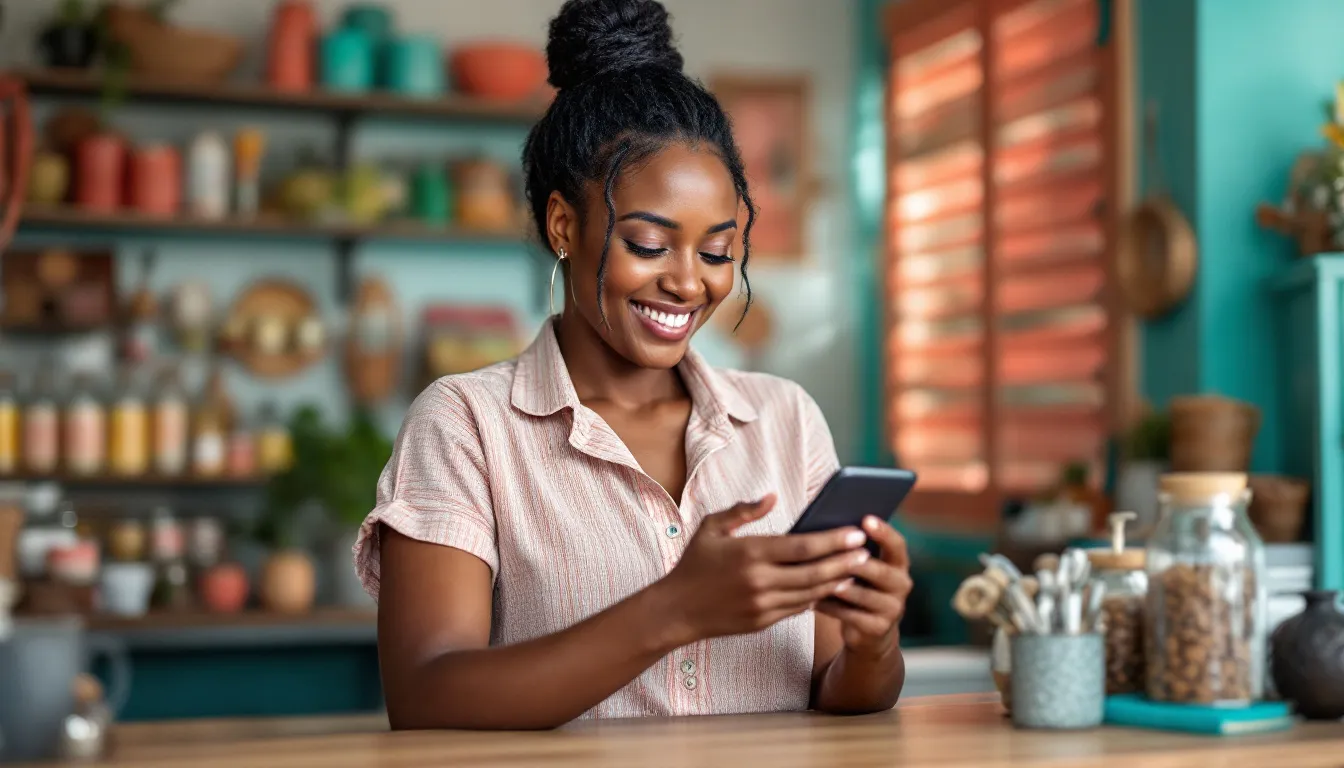 Community manager Guadeloupe : le vrai métier