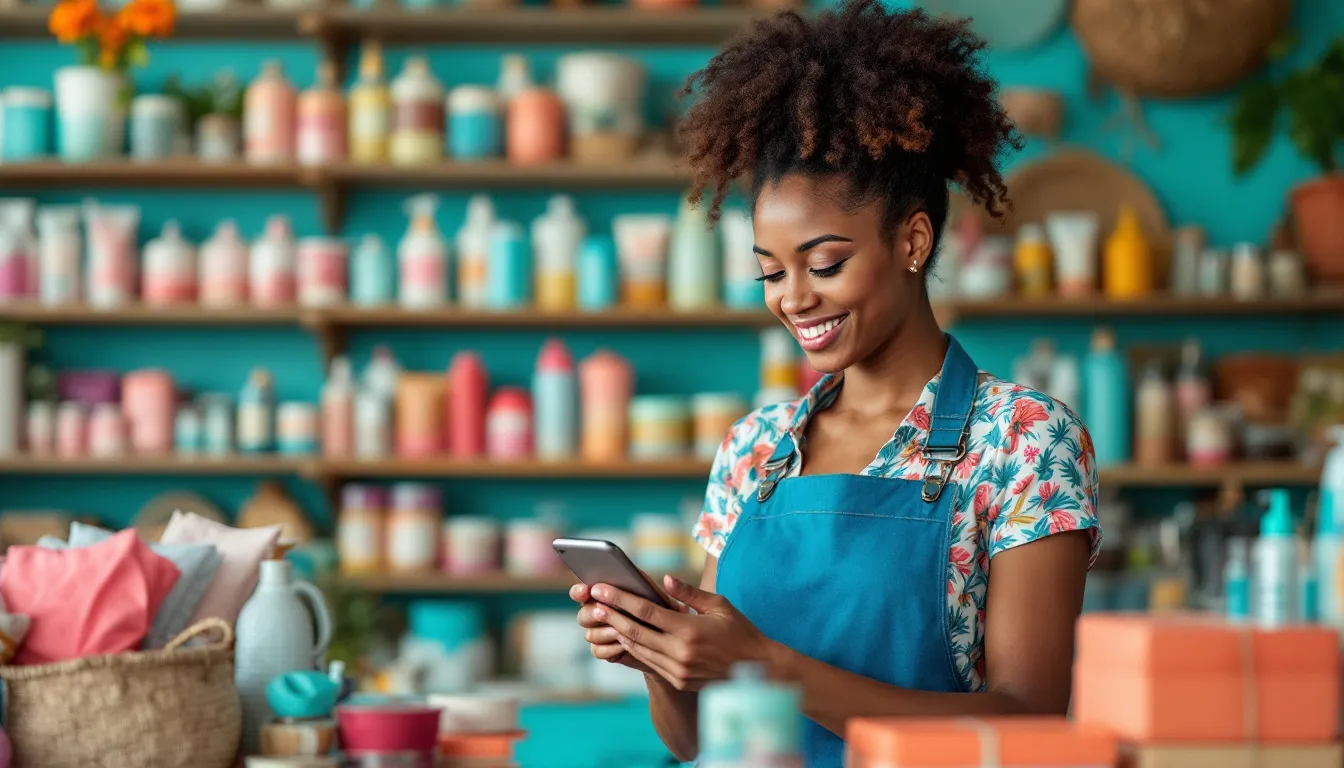 Créer une boutique en ligne Guadeloupe : guide