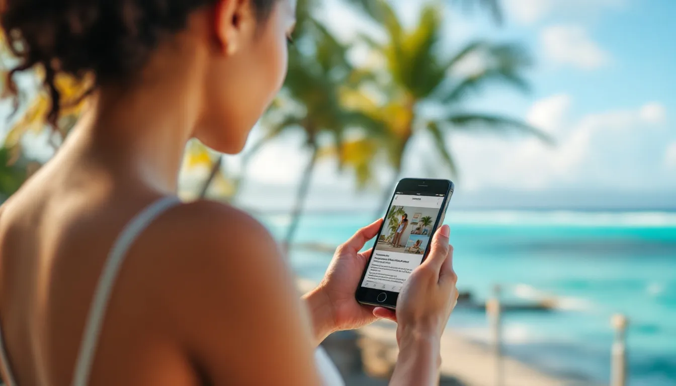 Article : Développement web mobile Guadeloupe : 5 règles