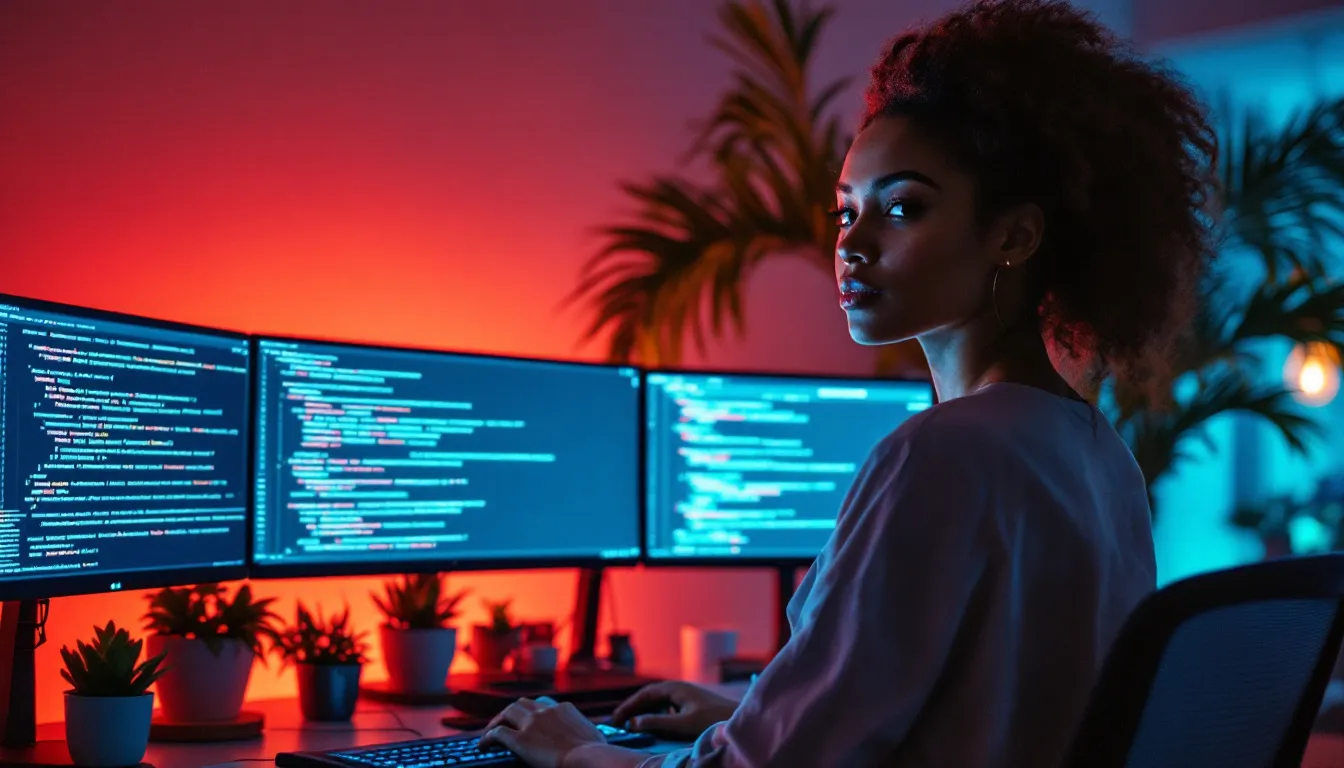 Article : Développeur web Guadeloupe urgent : délais