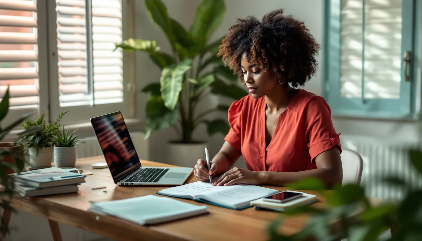 Article : Devis site internet Guadeloupe : la méthode