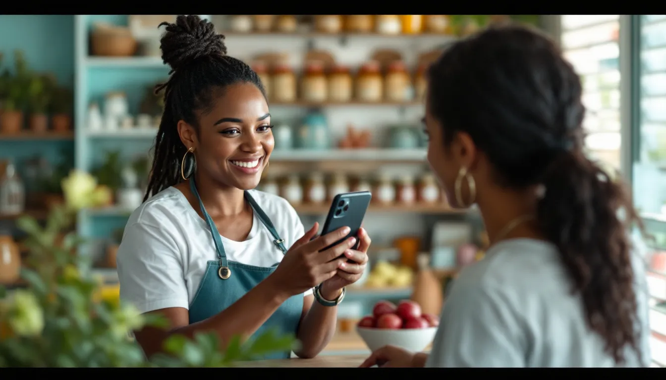 Publicité Facebook Guadeloupe : ce qui marche