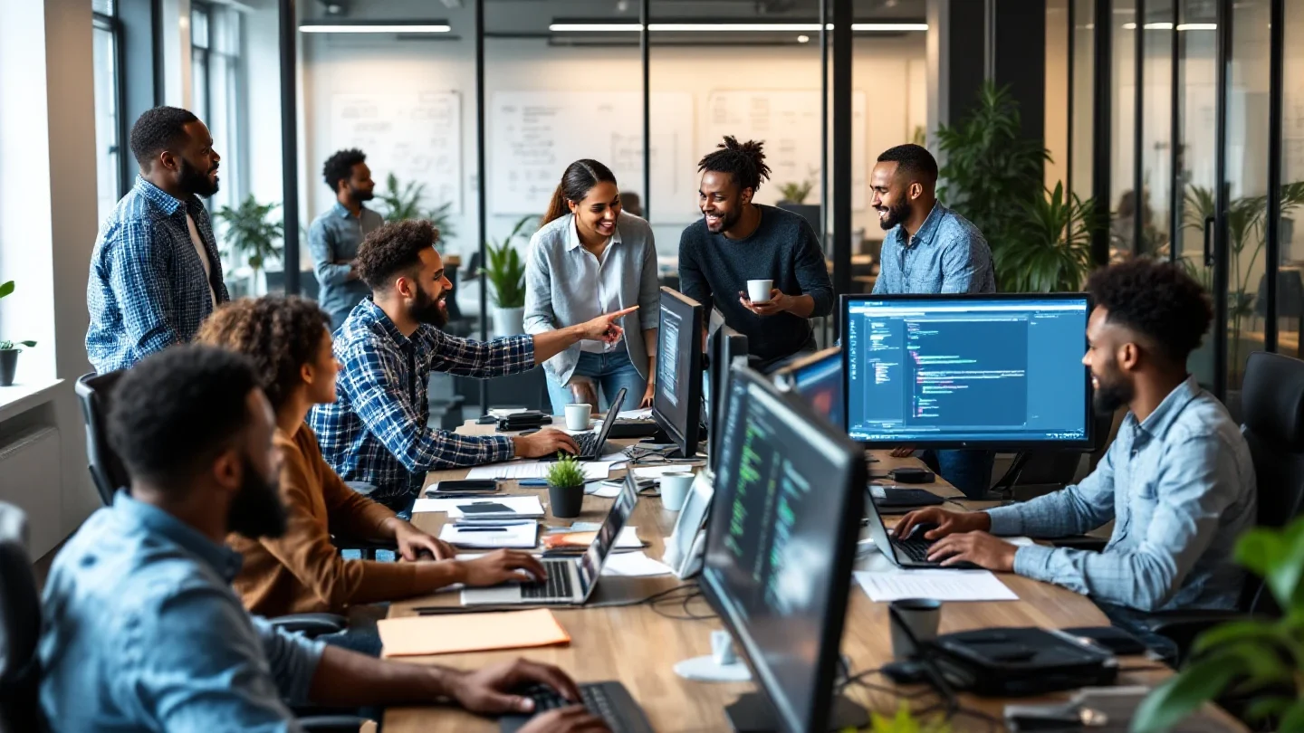 Agence digitale Antilles-Guyane