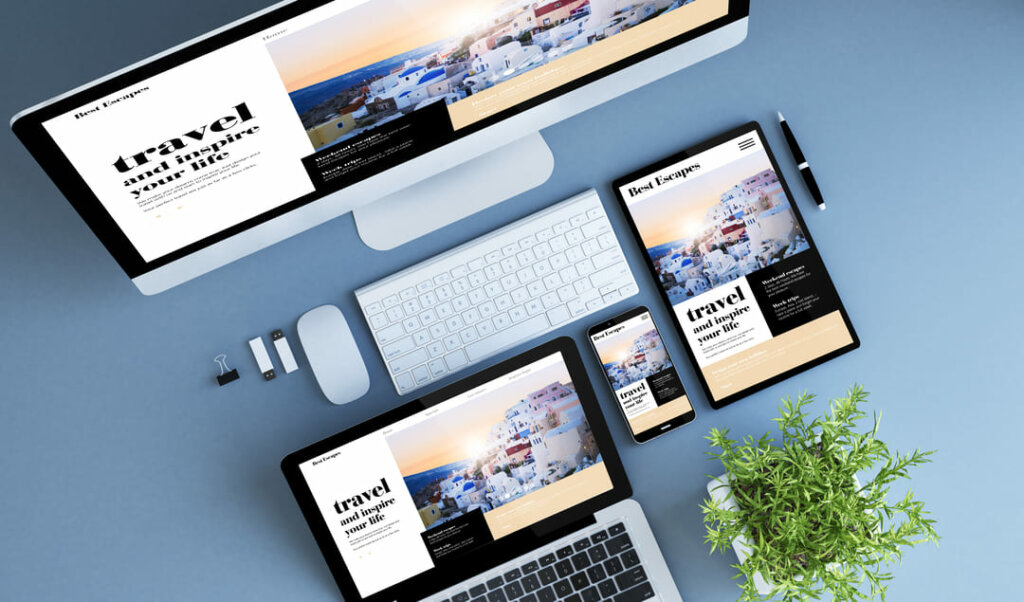 image dev web