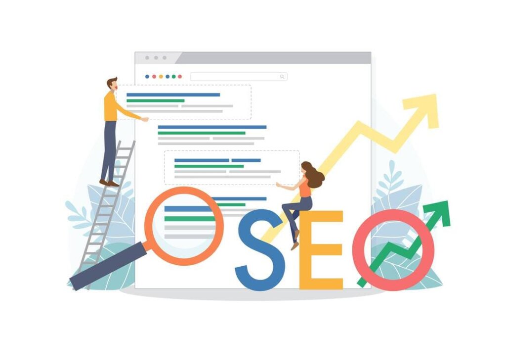 image seo
