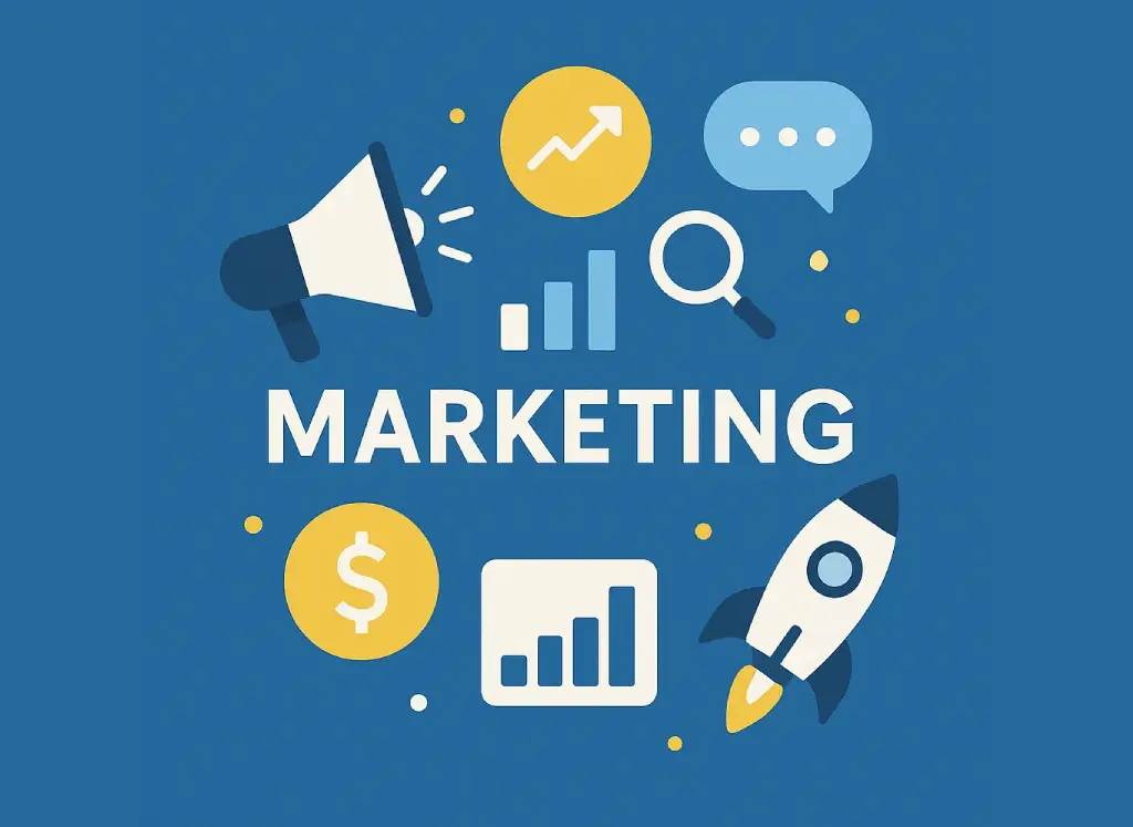 marketing digital